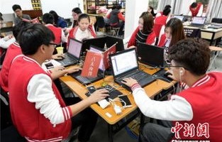 大学生电子商务专业