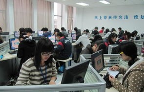 湖北电子商务专业考试