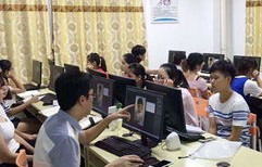 永州中专电子商务专业