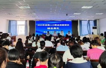 武屯中学电子商务专业