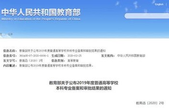 跨境电子商务专业本科