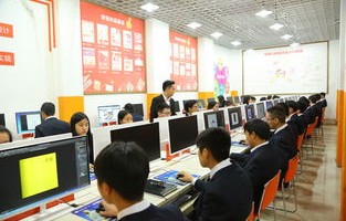 什么专业可以做电子商务