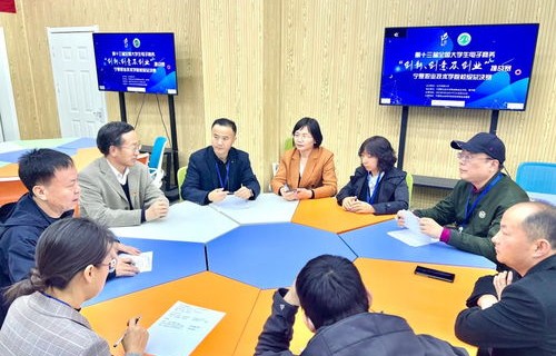 宁夏中专电子商务专业