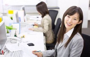电子商务女生选什么专业