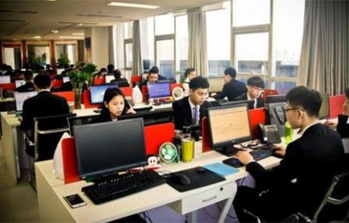 航空电子商务专业的大学