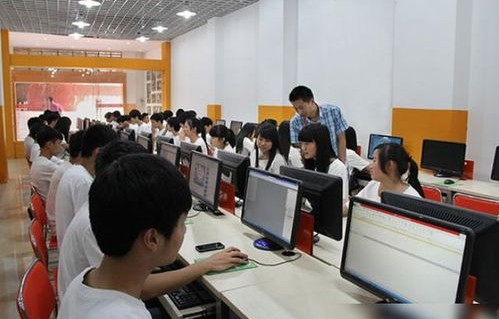 电子商务专业怎么找实习