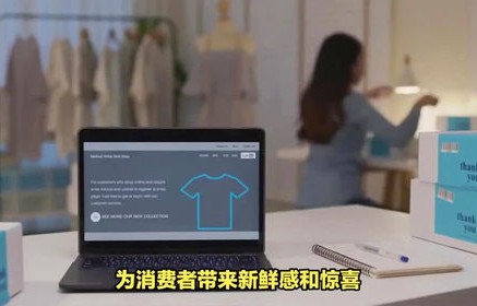 电子商务专业女生日常