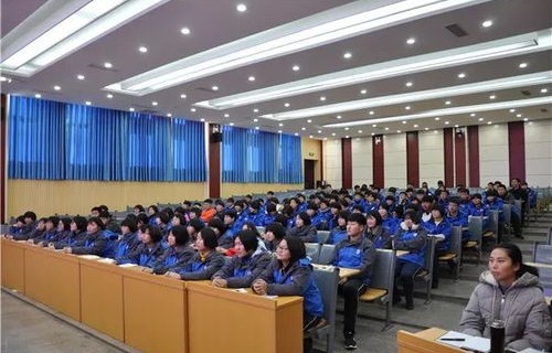 长乐职专电子商务专业