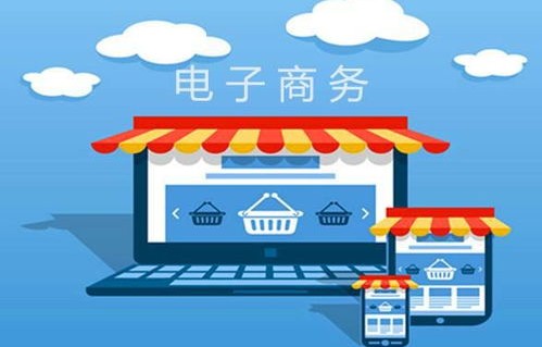 电子商务加法学专业