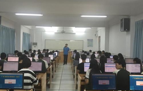湘潭电子商务专业在哪学