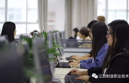 电子商务专业有女生嘛