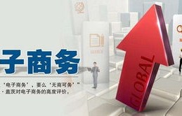 电子商务是指哪些专业