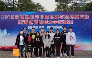 湖北电子商务中职专业