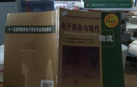 物流专业适合在电子商务