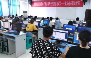 电子商务专业能力或特长