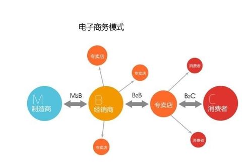 电子商务专业二维分析