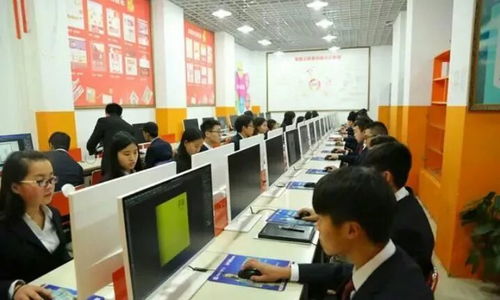 电子商务专业容易就业吗
