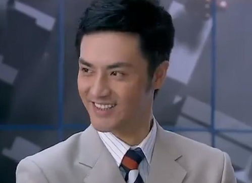 徐志胜演大男主，网友笑意难抑